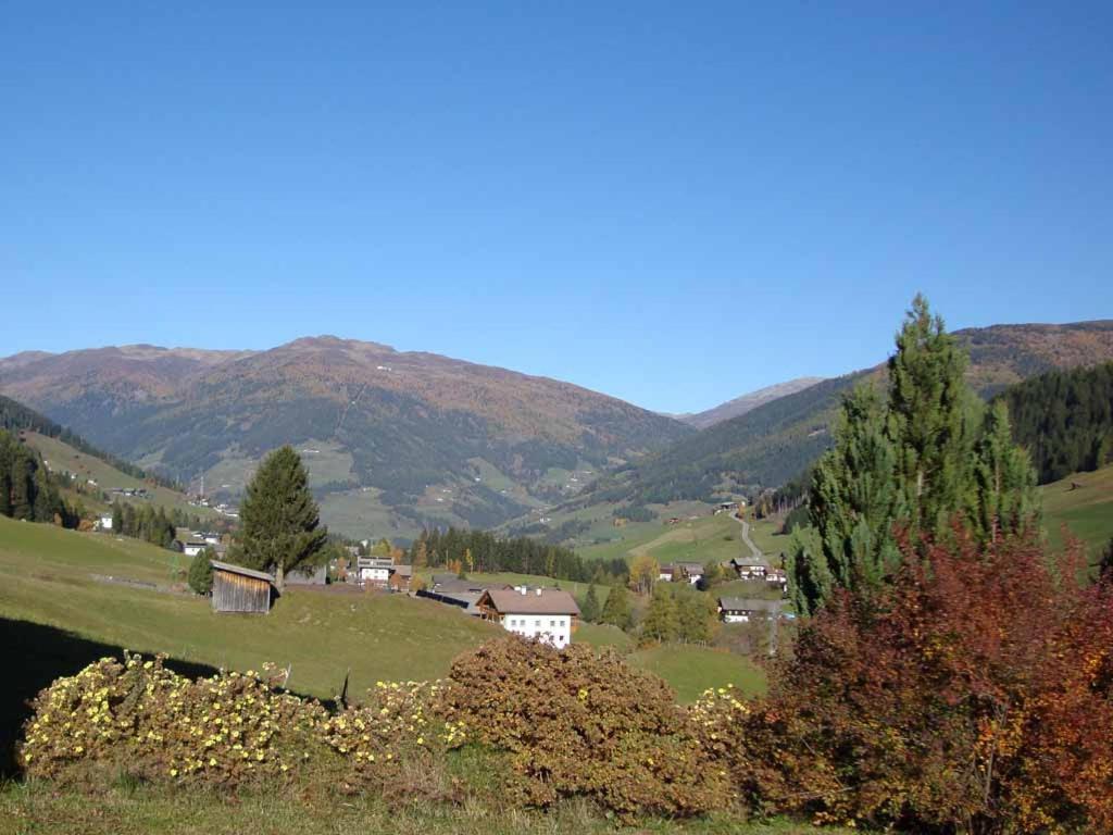 Haus Annemarie Apartments Kartitsch - Hochpustertal Exterior foto